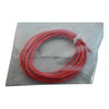NEW Mueller Electric WI-M-10-10-2 Test Lead Wire COOLFLEX45 WIRE 10AWG 10FT.RED