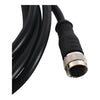 NEW Mueller Electric BU-1406105 Sensor Cables / Actuator Cables CBL FMALE TO WIRE LEAD 8P 6.56'