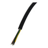 NEW Mueller Electric BU-1406105 Sensor Cables / Actuator Cables CBL FMALE TO WIRE LEAD 8P 6.56'
