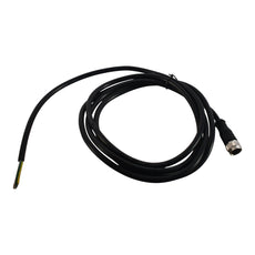NEW Mueller Electric BU-1406105 Sensor Cables / Actuator Cables CBL FMALE TO WIRE LEAD 8P 6.56'