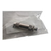 NEW TE Connectivity T4011019041-000 Circular Metric Connectors M8,SCREW, MALE S,SHIELD,4P,GOLD