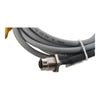 Turck RSS 4.4T-3-FKFD 4.4 UX13062 Panel-mount Connector Cable Assy
