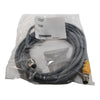 NEW 475-000027 U2-33678 PLC Cable Assy
