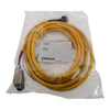 NEW 475-000018 U2-32370 USA PLC Cable Assy Connector 0619U