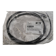 NEW TE Connectivity 2273001-1 CIRC CBL 3POS RCPT TO WIRE 4.92'