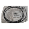 NEW TE Connectivity 2273001-1 CIRC CBL 3POS RCPT TO WIRE 4.92'