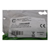NEW METZ CONNECT 142M2X59050  Cable Assembly Circular 08 pos Male, Right Angle to RJ45, 8p8c 5m