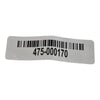 NEW 475-000170 17-2021 DA PLC Cable Assy