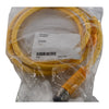 NEW U2-32379 Part 475-000033 PLC Cable Assy 2818U