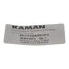 NEW Kaman Automation CP-102ADDN-03-0 K304-0237 POWER CABLE SERVO/POWER MOTOR APPLICATION