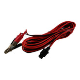 NEW E209436 600V VW-1 Jumper Cables