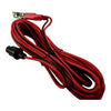 NEW E209436 600V VW-1 Jumper Cables