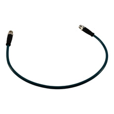 Molex 1203410300 CIRC CBL 8POS RCPT TO RCPT 1.64' Cable Assy Connector