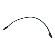 Phoenix Contact 1408733 CBL ASSY CIRC 4P M TO RJ45 1.64' Cable Assy