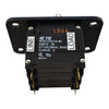 TE Connectivity W69-X2Q12-30 Circuit Breaker Magnetic (Hydraulic Delay) 30A 277 V AC DC Lever Panel Mount