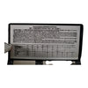 SPI 30-695-1 Surface Roughness Comparator Standards: 2 to 500 Ra Micro Inch Finish, 30 Specimens