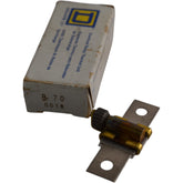 NEW Square D B70 Thermal Overload Heater Element