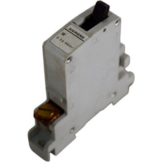 NEW Siemens W G 2A 440V Circuit Breaker Switch 1 Pole