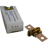 NEW Square D B88 Thermal Overload Relay Unit