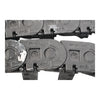 Igus 1400.025.145 Chain Cable Carrier 50'' OAL