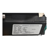 Kollmorgren Servo Motors AKM22H-ANM2AD00, AKM21G-ANMNAD00 Thomson Gearhead XT060-010-0-RM060-6 10:1 x2