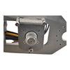 Kollmorgren Servo Motors AKM22H-ANM2AD00, AKM21G-ANMNAD00 Thomson Gearhead XT060-010-0-RM060-6 10:1 x2