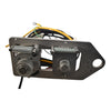 Kollmorgren Servo Motors AKM22H-ANM2AD00, AKM21G-ANMNAD00 Thomson Gearhead XT060-010-0-RM060-6 10:1 x2