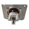 DMM Dynamic Motor Motion 880-DST-A6HKB - 80mm Frame, 0.75kW Servo Motor Neugart EMGA-80-A-G3-80P Gearbox