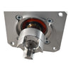 DMM Dynamic Motor Motion 880-DST-A6HK1- 80mm Frame Servo Motor Neugart EMGA-80-P-G3-EAS-80 Gearbox