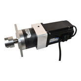 DMM Dynamic Motor Motion 880-DST-A6HK1- 80mm Frame Servo Motor Neugart EMGA-80-P-G3-EAS-80 Gearbox