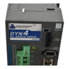 DMM Dynamic Motor Motion DYN4-L01A2-00 AC Servo Drive DYN4 Series