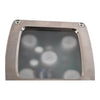 Banner Engineering LEDWA70AD5-XQ LED Lighting Fixtures Vision Light - 70 mm Area - IP68; 5 High Intensity White LEDs