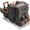 Square D 8536 Type SEG 1 NEMA Size 3 Motor Starter Switch 600 VAC MAX