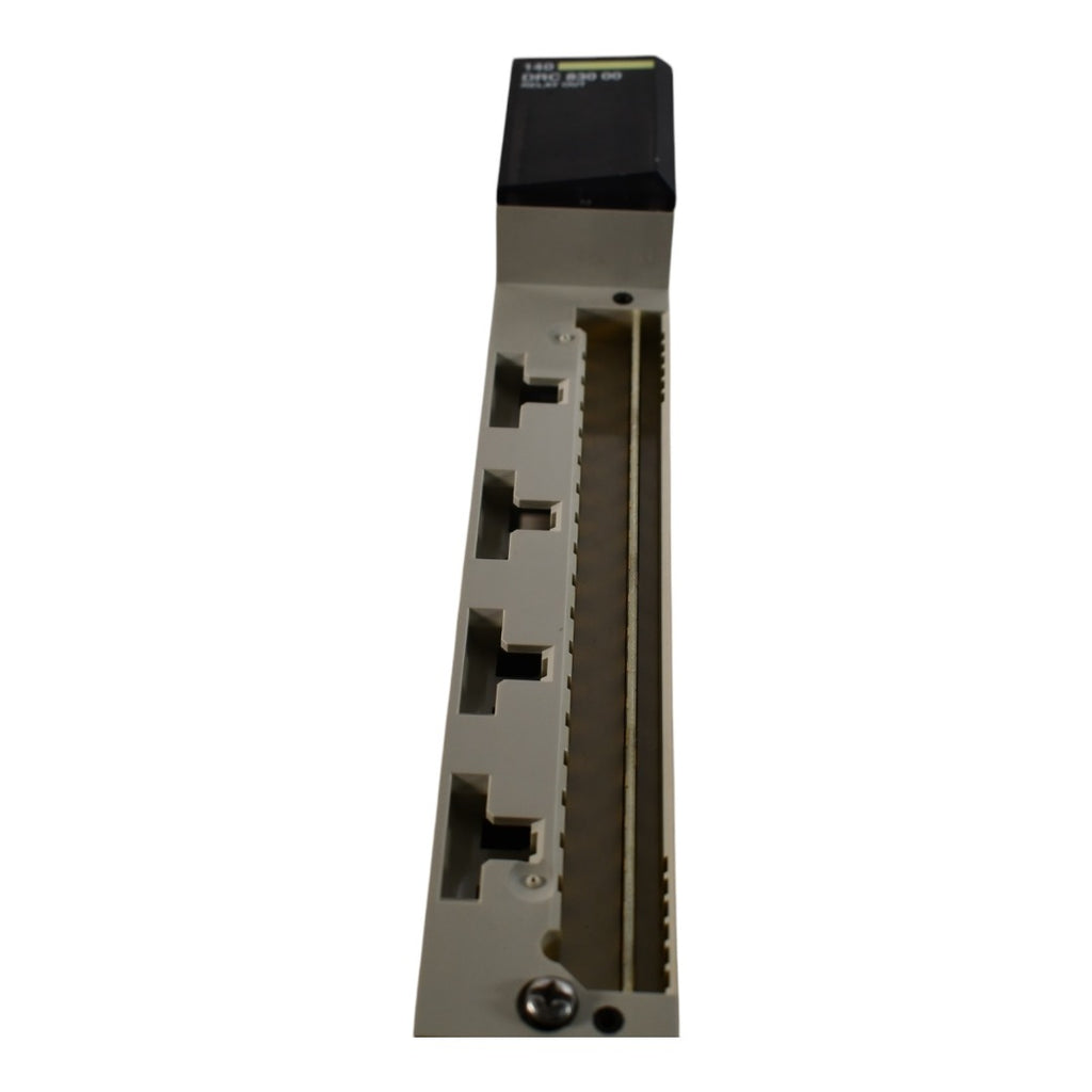 Discrete Relay Output Module Schneider Electric 140DRC83000 Relay Discrete Output Module – VB ...