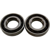 Lot of 2 SKF 7207-BEGAP Angular Contact Bearings