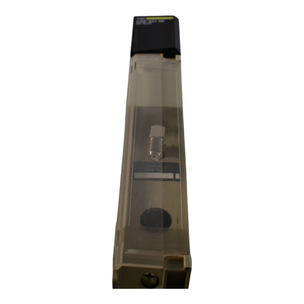 Scheider Rio Module Schneider Electric 140CRP93100 Modicon RIO Head Module S908 1 CH – VB ...