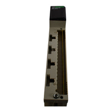 Schneider Electric 140AVI03000C analog input module Modicon Quantum - 8 I multirang