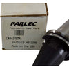 NEW PARLEC C40-37EM4 3/8'' CAT 40 Taper End Mill Holder