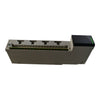 Schneider Electric 140ARI03010 analog input module Modicon Quantum - 8 I Ni / Pt 100, 200, 500, 1000