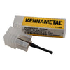 NEW Kennametal 2SE0093IL037A KC633M End Mill GP SCEM 2FL 3/32''