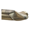 Accupro 03287968 Ball End Mill: 1'' Dia, 1-1/4'' LOC, 3 Flute, Solid Carbide