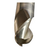 Accupro 03287968 Ball End Mill: 1'' Dia, 1-1/4'' LOC, 3 Flute, Solid Carbide