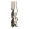 NEW Accupro 78088440 319901 Square End Mill: 1/2'' Dia, 1-1/4'' LOC, 3 Flute, Solid Carbide