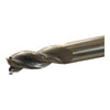 Accupro 78088440 319901 Square End Mill: 1/2'' Dia, 1-1/4'' LOC, 3 Flute, Solid Carbide