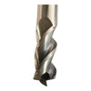 Accupro 78088440 319901 Square End Mill: 1/2'' Dia, 1-1/4'' LOC, 3 Flute, Solid Carbide