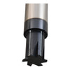 NEW 1/2'' Milling Cutter 1/2'' Shank 3'' OAL