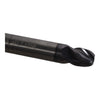 MP Tool .355'' Carbide End Mill 4FL .125R 2-1/2'' OAL