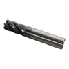 NEW MP Tool 5/8'' .625 Carbide End Mill 5FL .120CR 1-1/4'' FL AITIN 3-1/2'' OAL