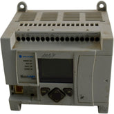 Allen Bradley 1763-L16DWD MicroLogix 1100 Controller