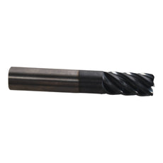 NEW .500 1/2'' Carbide End Mill 6FL 1/2'' Shank 3'' OAL